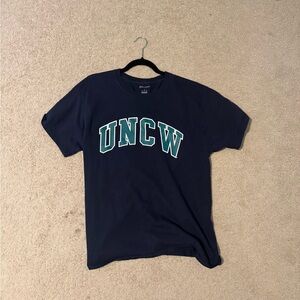 Champion Black T-Shirt